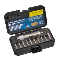 Destornillador de Impacto automatico golpe interno Spring Tools