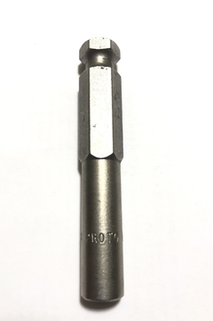 Adaptador / Extension Magnetica 7/16 A 1/4 70mm Proto