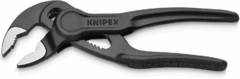 PINZA PICO DE LORO 100mm Mini XS KNIPEX - comprar online