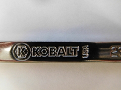 Juego 10 Mini Llaves Combinadas 4 A 11mm Kobalt Usa en internet