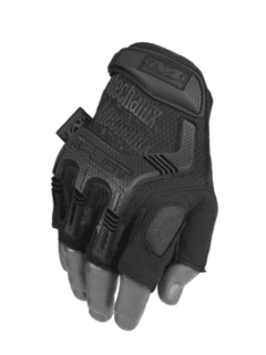 Guantes Tàcticos Originales Fingerless De Mechanix Tamaño M