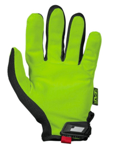 GUANTES ORIGINALES HI-VIZ MECHANIX TAMAÑO L - comprar online