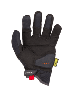 Guantes M-pact 2 (m-pact2) De Mechanix Rojos Tamaño L - comprar online