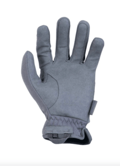 GUANTES TACTICOS FASTFIT WOLF MECHANIX TAMAÑO L en internet