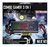 Combo Gamers 3 En 1 Mouse+teclado+diadema Jyr Ctmgjr-012 - comprar online