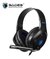 Diadema Gamer Multiplataforma Sades Cpower