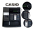 Caja Registradora Alfanumerica Termica Casio Pcr T280 - tintas y tecnologia