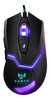 Mouse Jaltech Usb Gamer Tech Gt3 Led Multicolor 3200 Dpi - comprar online