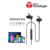 Auriculares inalámbricos Bluetooth WRZ S8 Magneticos con mic