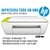 Impresora MultiFuncional Hp Deskjet Ink Advantage 2135 - comprar online