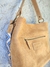 Cartera Vero beige - comprar online