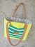 Bolso playa print