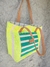 Bolso playa print - comprar online