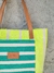 Bolso playa print - tienda online