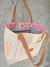 Bolso playa print - tienda online