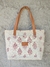 Bolso playa print - LAS RICARDAS