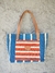 Bolso playa print