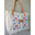 Bolso playa print - comprar online