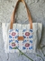 Bolso playa print