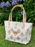 Bolso playa print