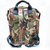 Mochila 4x4 Camuflado - LAS RICARDAS