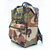 Mochila 4x4 Camuflado en internet