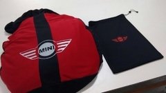 Capa Mini Paceman - MASTERCAPAS.COM ®