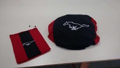 Capa Ford Mustang GT - MASTERCAPAS.COM ®