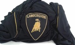 Capa Lamborghini Gallardo na internet