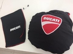 Capa Ducati 1199 Panigale - comprar online