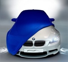 Capa BMW M3