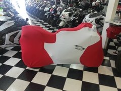 Imagem do Capa MV Agusta F3 SERIE ORO