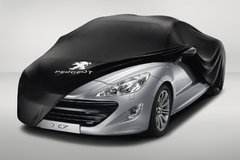 Capa Peugeot RCZ