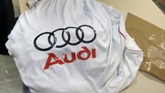 Capa Audi S4 - comprar online