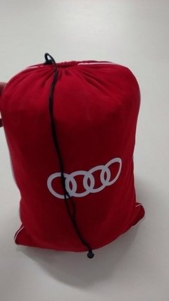 Capa Audi A1 - loja online