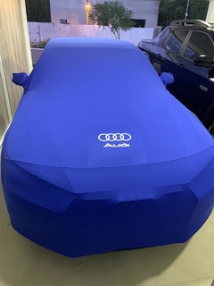 Capa Audi A3 Sedan - loja online