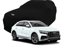 Capa Audi Q8