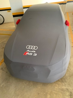 Capa Audi RS3 - comprar online