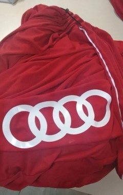 Capa Audi Audi TT Roadster - comprar online