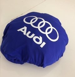 Imagem do Capa Audi A2