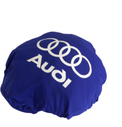 Capa Audi RS e-Tron GT - MASTERCAPAS.COM ®