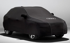 Capa Audi Q8 - MASTERCAPAS.COM ®