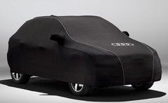 Imagem do Capa Audi RS7