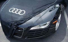 Capa Audi A2 - MASTERCAPAS.COM ®