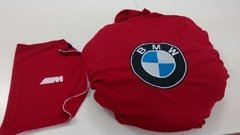 Imagem do Capa BMW 540i