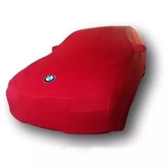 Capa BMW 640i - MASTERCAPAS.COM ®