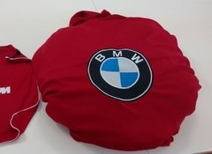 Capa Bmw S 1000 Xr - loja online