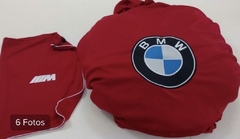 Imagem do Capa BMW 320i GT