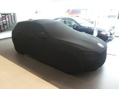 Capa BMW M 140i