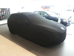 Capa BMW 125i